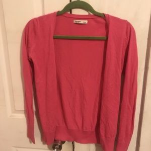 Old Navy cardigan